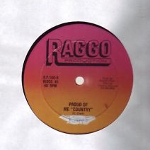 RAGGO - KRAZY & DRILLZ - PRODUCED BY ERBAL T