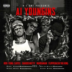 Big Flipperachi - [T.I. 24's Remake] A1 Youngins