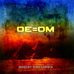 Open Ears = Open Minds