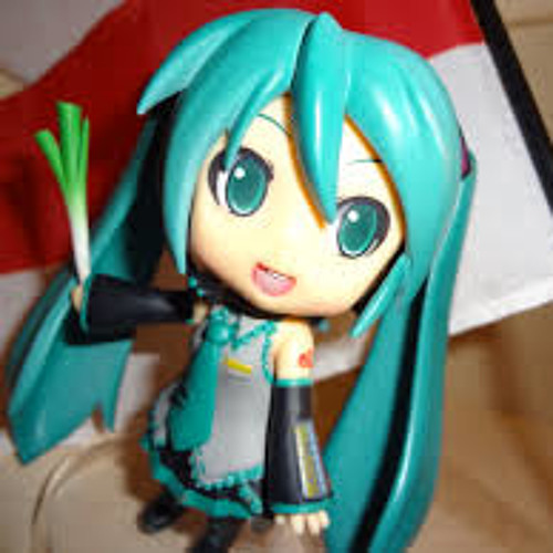 Stream Miku Len Kaito Rin Meiko Luka Indonesia Raya Vocaloid