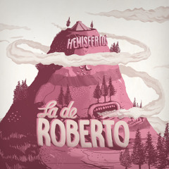 Hemisferios - La de Roberto