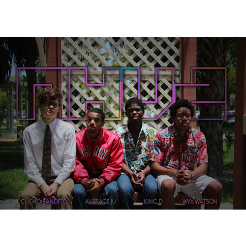 All Good(Prod. By WonderWolf & Jo Def)