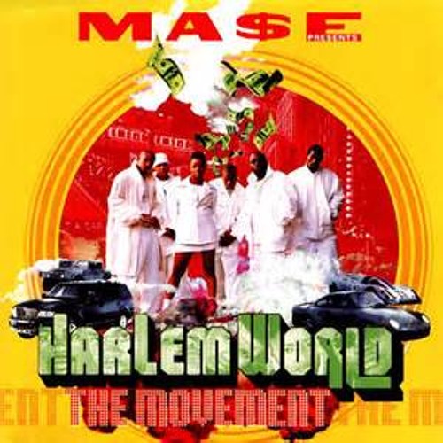 Harlem World -I LIKE IT