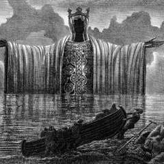 Enochian Stutter