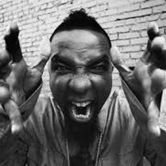 Tech N9ne - Can I (Real Niggaz) (Prod. by a.K.a) ***TYPE BEAT***