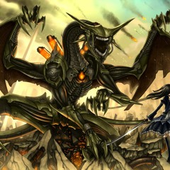The Jabberwokey