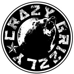 CRAZY GRIZZLY - A.A!