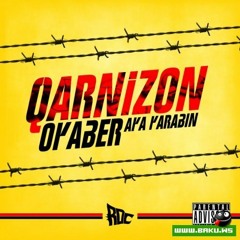 Okaber - Qarnizon
