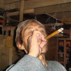 Breakin Bud like raw saimin (Instrumental)