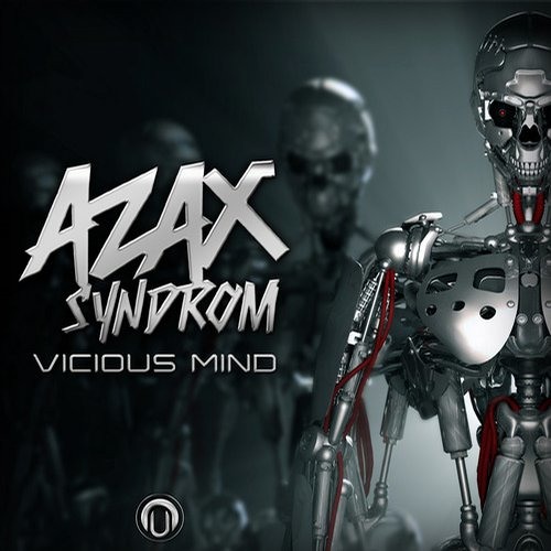 THE PIT (Original Mix) AZAX SYNDROM