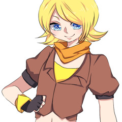 【Vocaloid 3】- RWBY This Will Be The Day - Kagamine Rin - [Español]