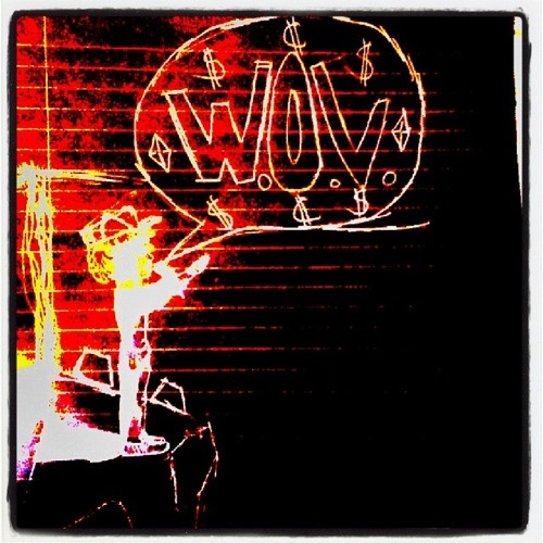 W.O.V. - T.Locs Ft Kid God And K - War