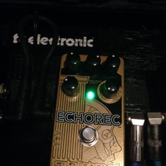 Pedal Demos (Description)