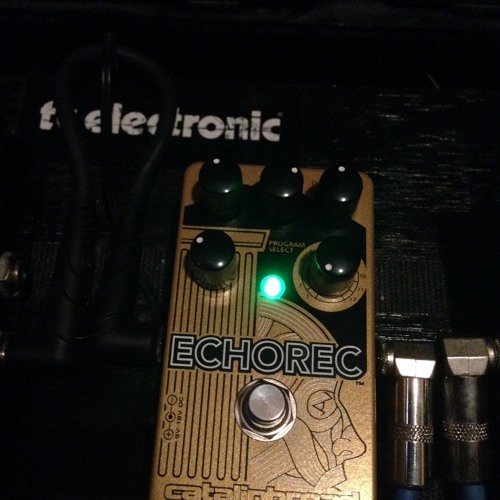 Pedal Demos (Description)