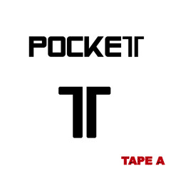 TIME - Pockett - Tape A - BS