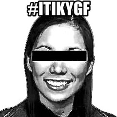 KWAMÈ #ITIKYGF