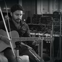 Hotel California Finger Style By Rohit Radu