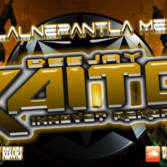 Hardstyle Mexican DjKaito ((INNOVET REKORDS)) Tlalnepantla.Mex.