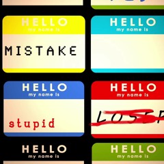 Hello, My Name Is♥