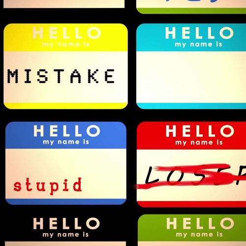 Hello, My Name Is♥