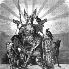 Gods of the North - 1. Odin