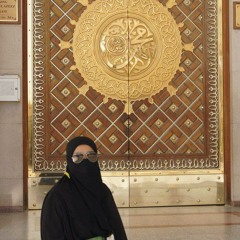 Qasidah Muhammadun Imam Bushairi