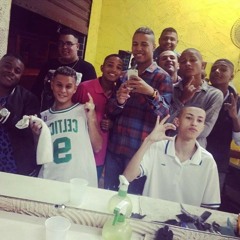 MT - JEAN DU PCB AS PIRANHA SE ENVOLVE == YEAH VAI SENTAR NO POSTE == MCS RD,MAGRINHO, VITIN E CL