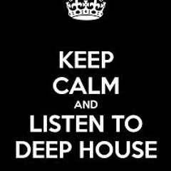 dj Gerome deep house mix