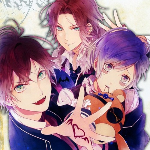 download diabolik lovers more blood for free