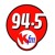Artwork for Johnny Clegg on KFM