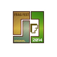 FRAG FEST Sudden burst Original 2014