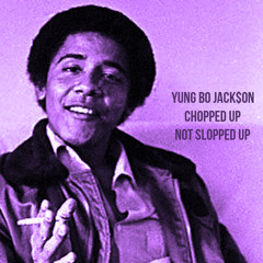 YUNG LEAN - EMAILS (CHOPPED & SCREWED BY VOODOO MANE)