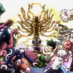 Hunter X Hunter (2011) - Prologue -