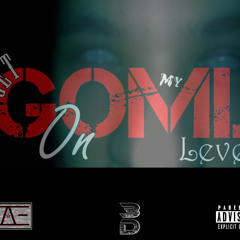 Get On My Level - 3D - Independent Artist's Ent.