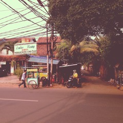 Garage a Trois - House of Hand Wash (remix)