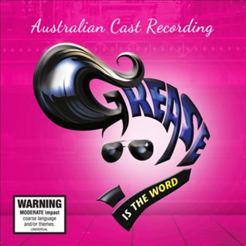 Stream Grease Australian Cast Listen to Grease the Musical