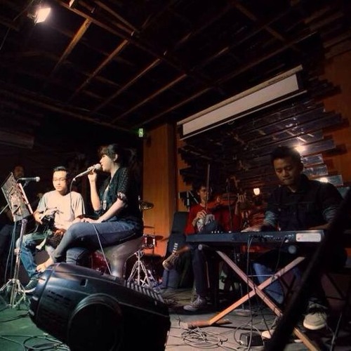 John Legend - All Of Me ( Cover ) Feat. @ViendaBilly