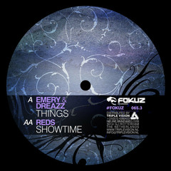 Showtime [FOKUZ065.3]