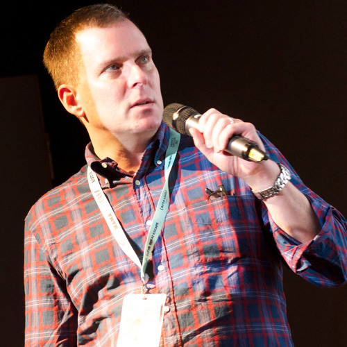 TGE2014: Building A Fan Business - Kevin Kiernan