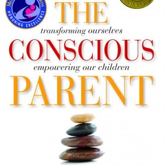 Interview with Dr. Shefali ~ Author of The Conscious Parent ~ Part 1 (of 3)