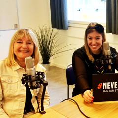 Pamp-podden #8 Marita Ulvskog