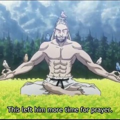 Last mission , hunter x hunter
