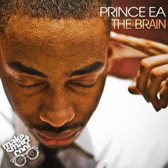 Prince Ea - The Brain