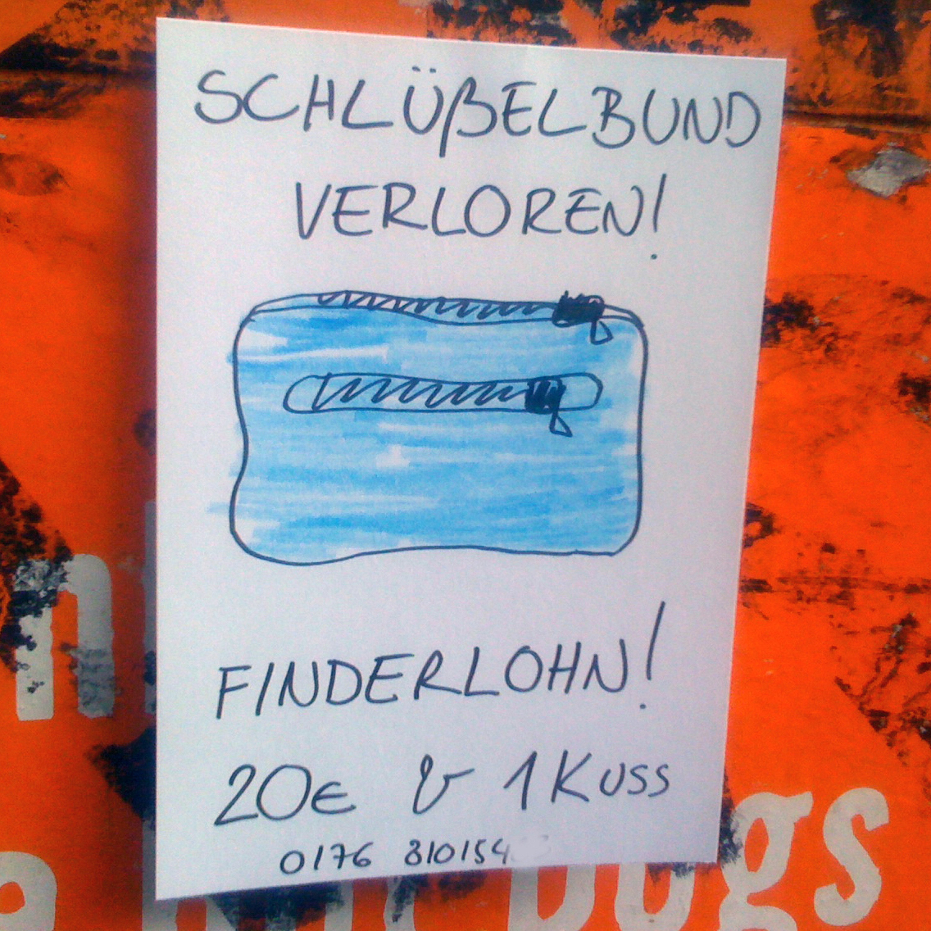FluxFM