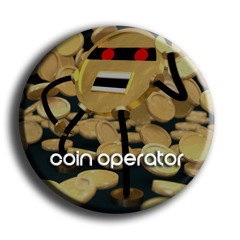 BONKRZ x KOOPAH - Coin Operator [FREE DL]