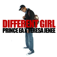 Prince Ea - Different Girl