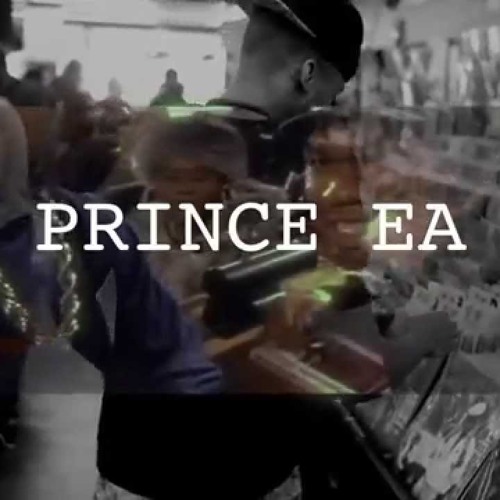 Prince Ea - Fake MCs