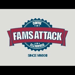 Fams Attack - Hidup Kan Baik Saja