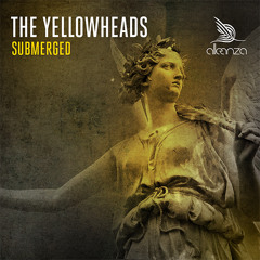 ALLE038 - The Yellowheads - Submerged - Alleanza