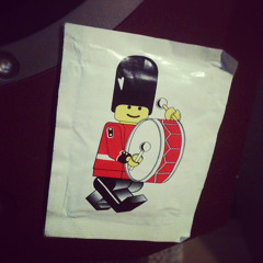 N E W  CIRCLE D U B 4   gra8755